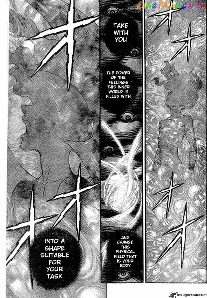 Berserk  Manga Chapter 13 page 238 - 