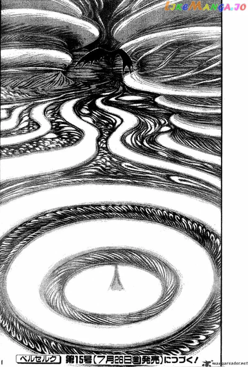 Berserk  Manga Chapter 13 page 239 - 