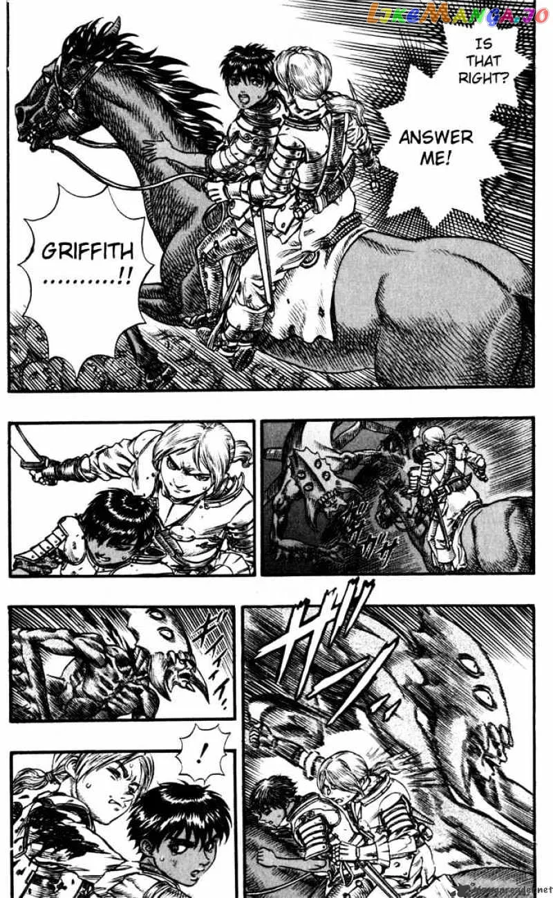Berserk  Manga Chapter 13 page 26 - 