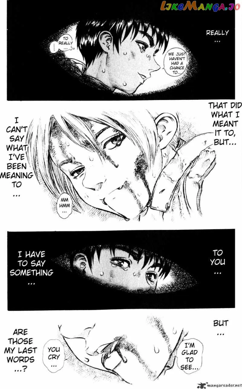 Berserk  Manga Chapter 13 page 37 - 
