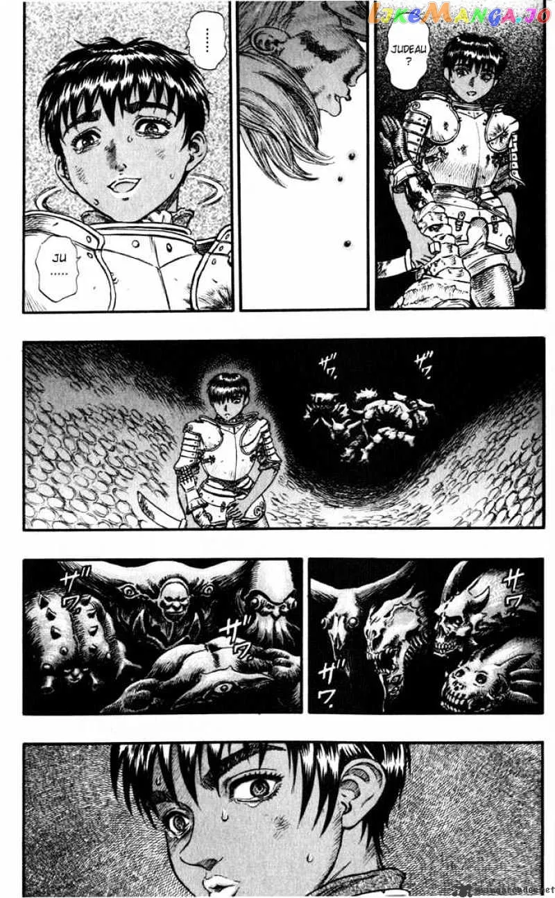 Berserk  Manga Chapter 13 page 39 - 