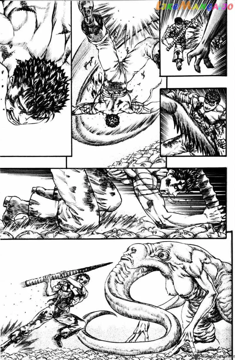 Berserk  Manga Chapter 13 page 49 - 