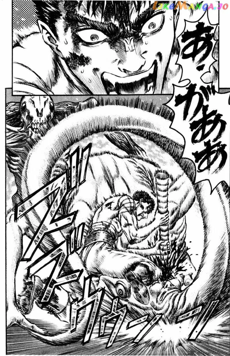 Berserk  Manga Chapter 13 page 50 - 