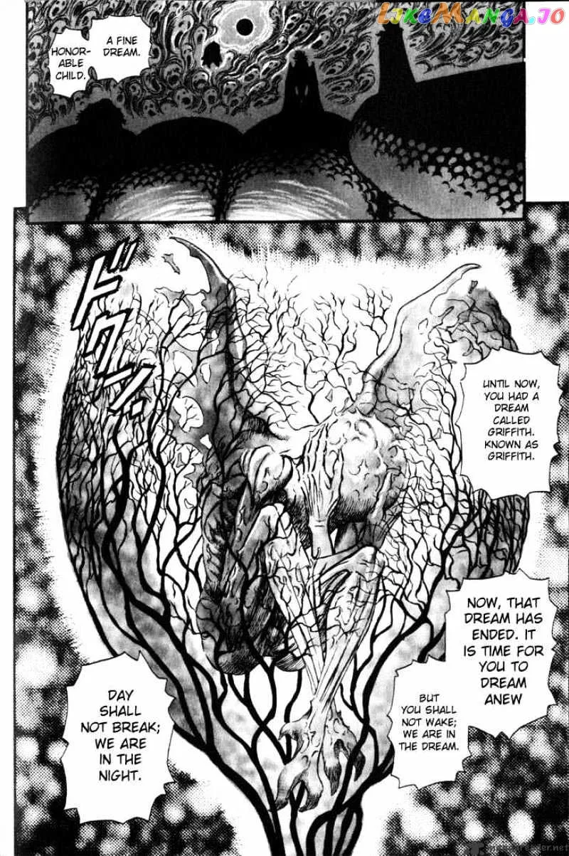 Berserk  Manga Chapter 13 page 52 - 