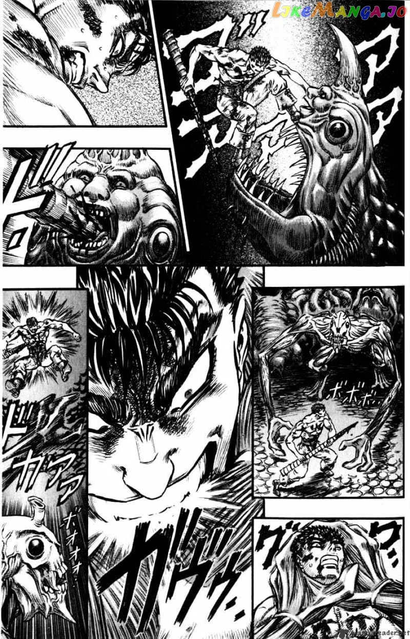Berserk  Manga Chapter 13 page 53 - 