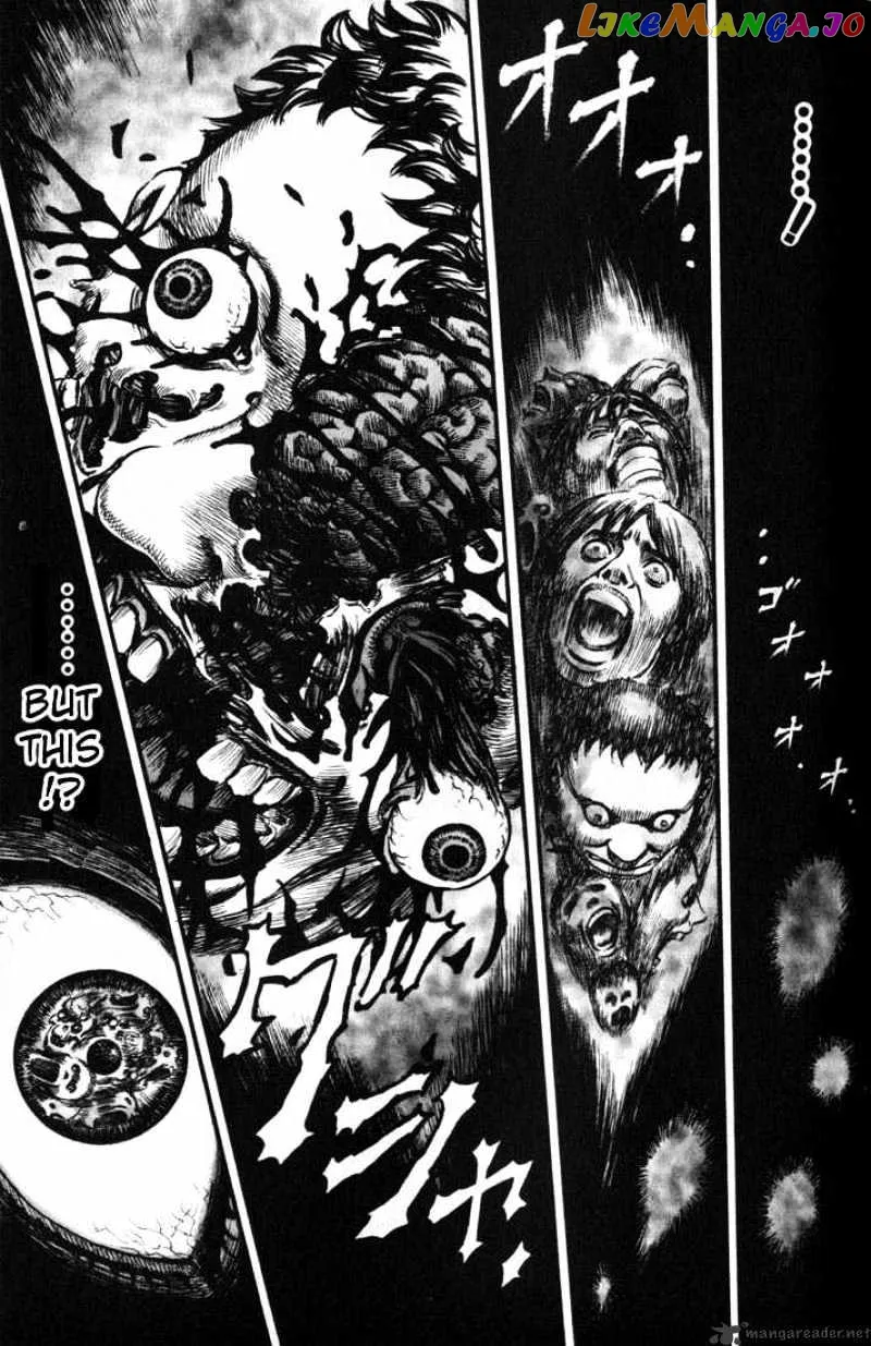 Berserk  Manga Chapter 13 page 59 - 