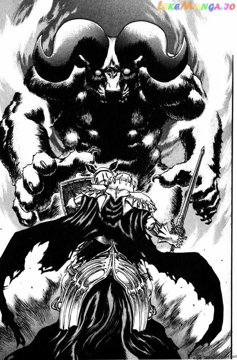 Berserk  Manga Chapter 13 page 7 - 