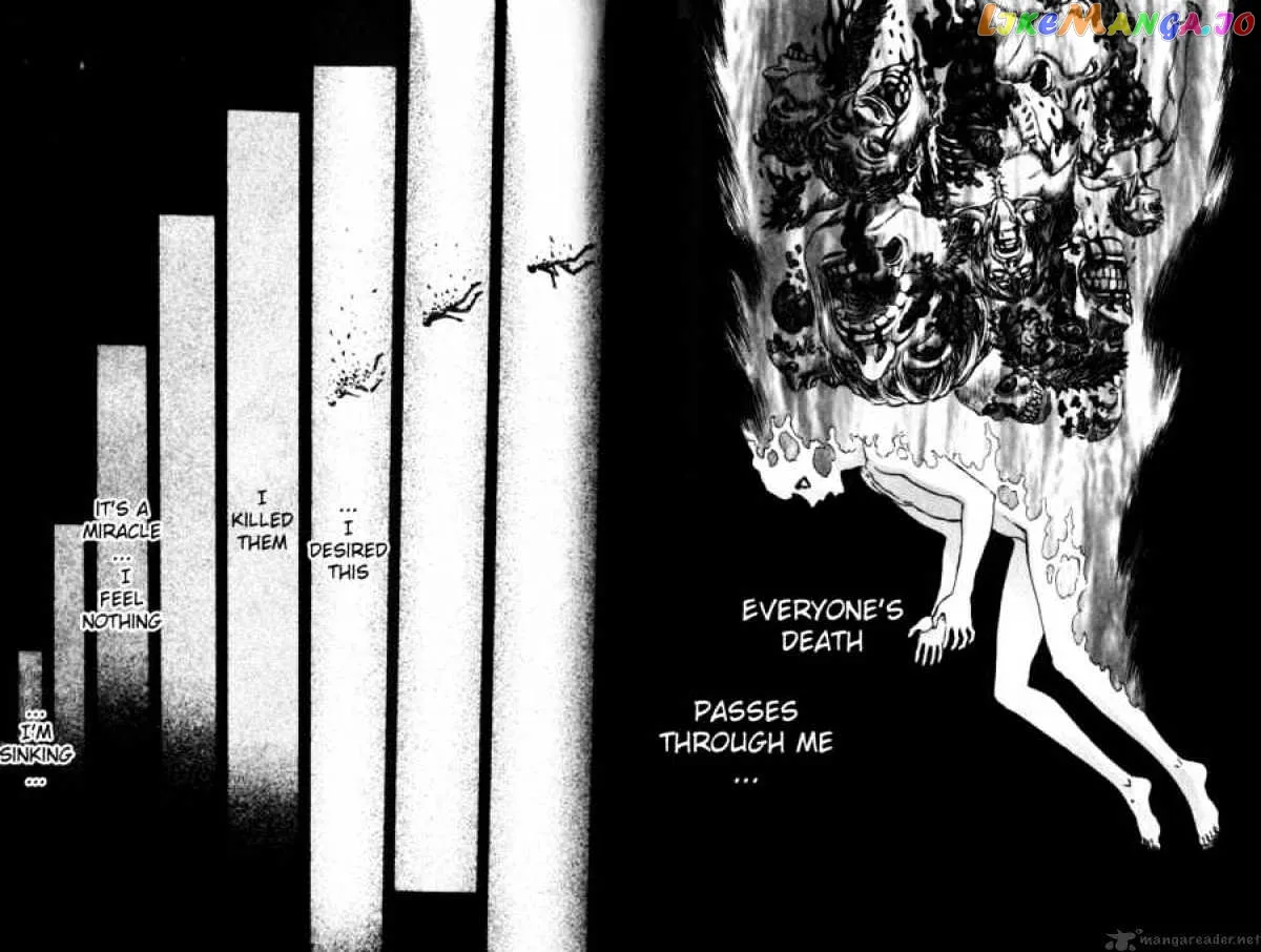 Berserk  Manga Chapter 13 page 61 - 