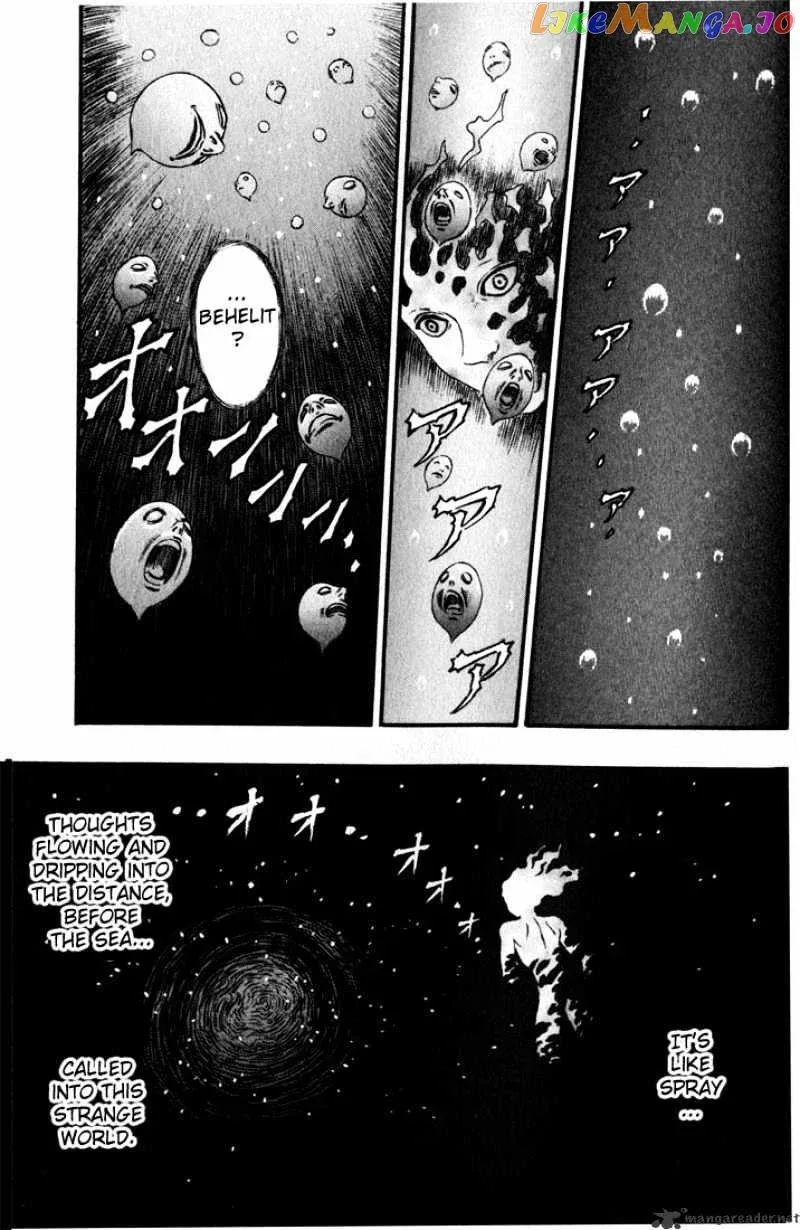 Berserk  Manga Chapter 13 page 63 - 
