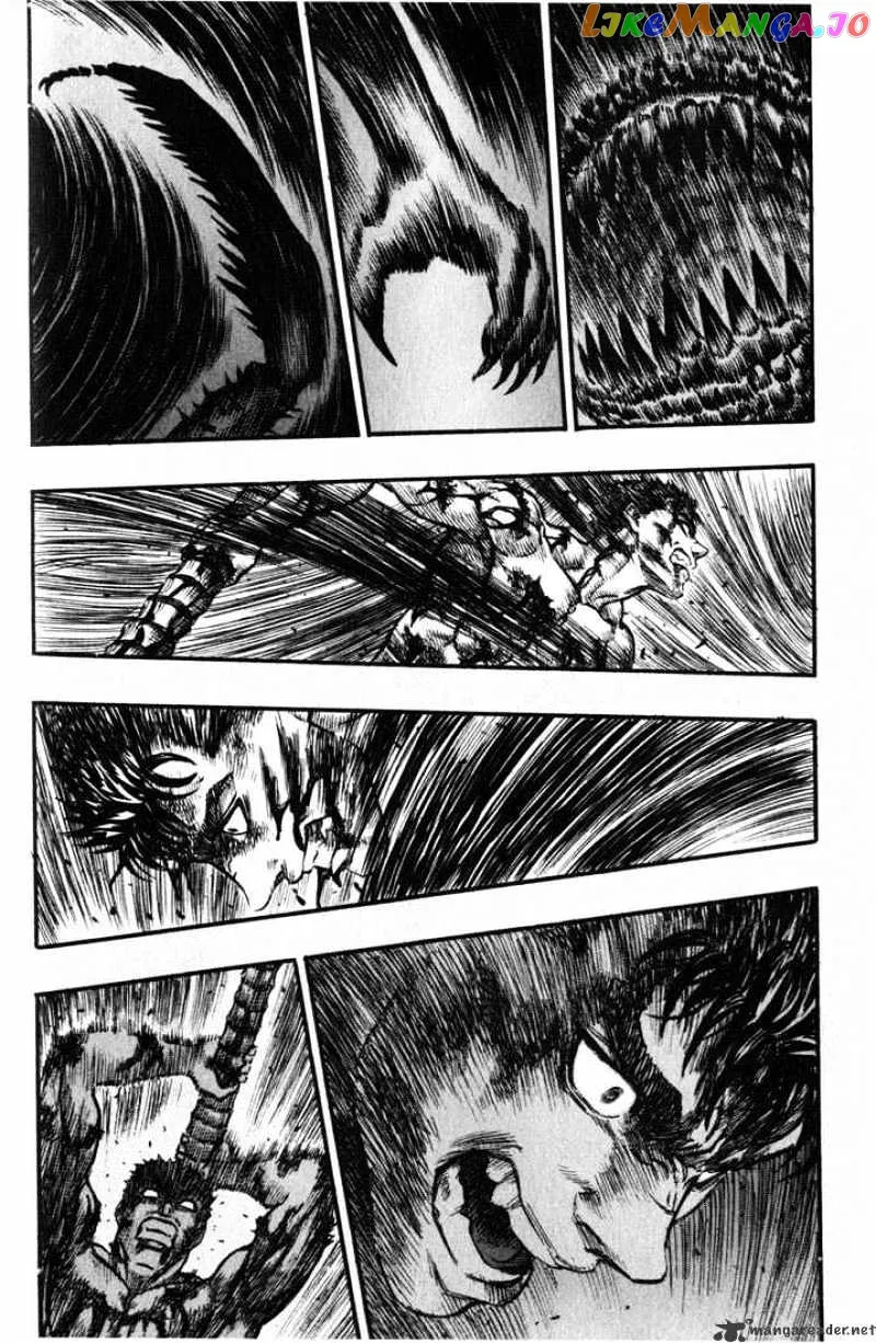 Berserk  Manga Chapter 13 page 68 - 