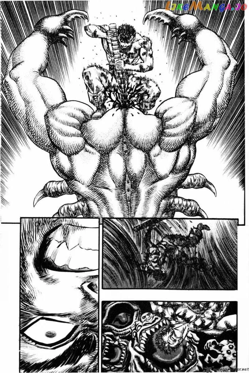Berserk  Manga Chapter 13 page 69 - 