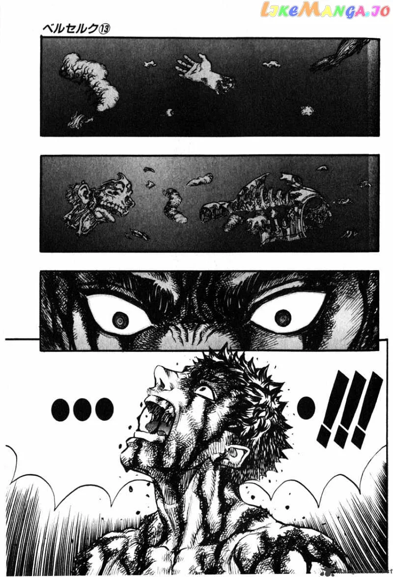 Berserk  Manga Chapter 13 page 75 - 