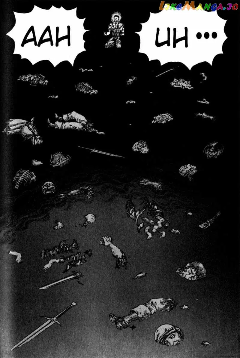 Berserk  Manga Chapter 13 page 76 - 