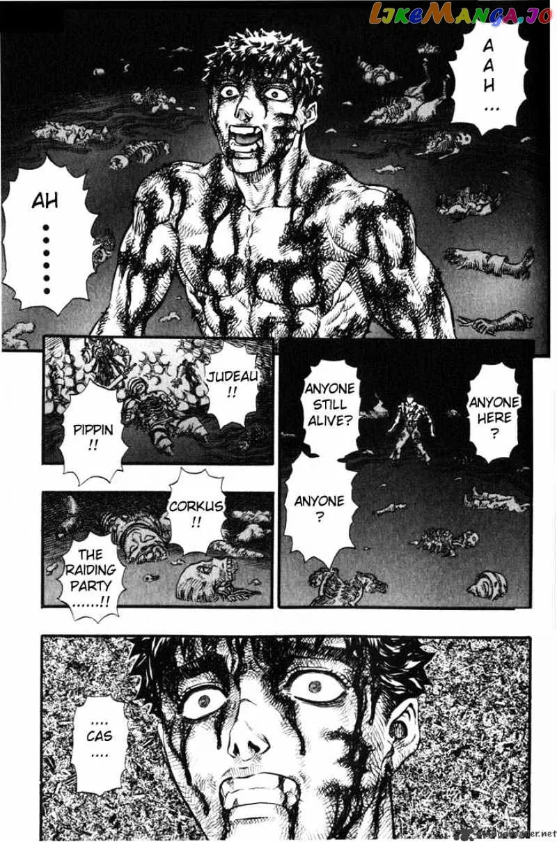 Berserk  Manga Chapter 13 page 77 - 
