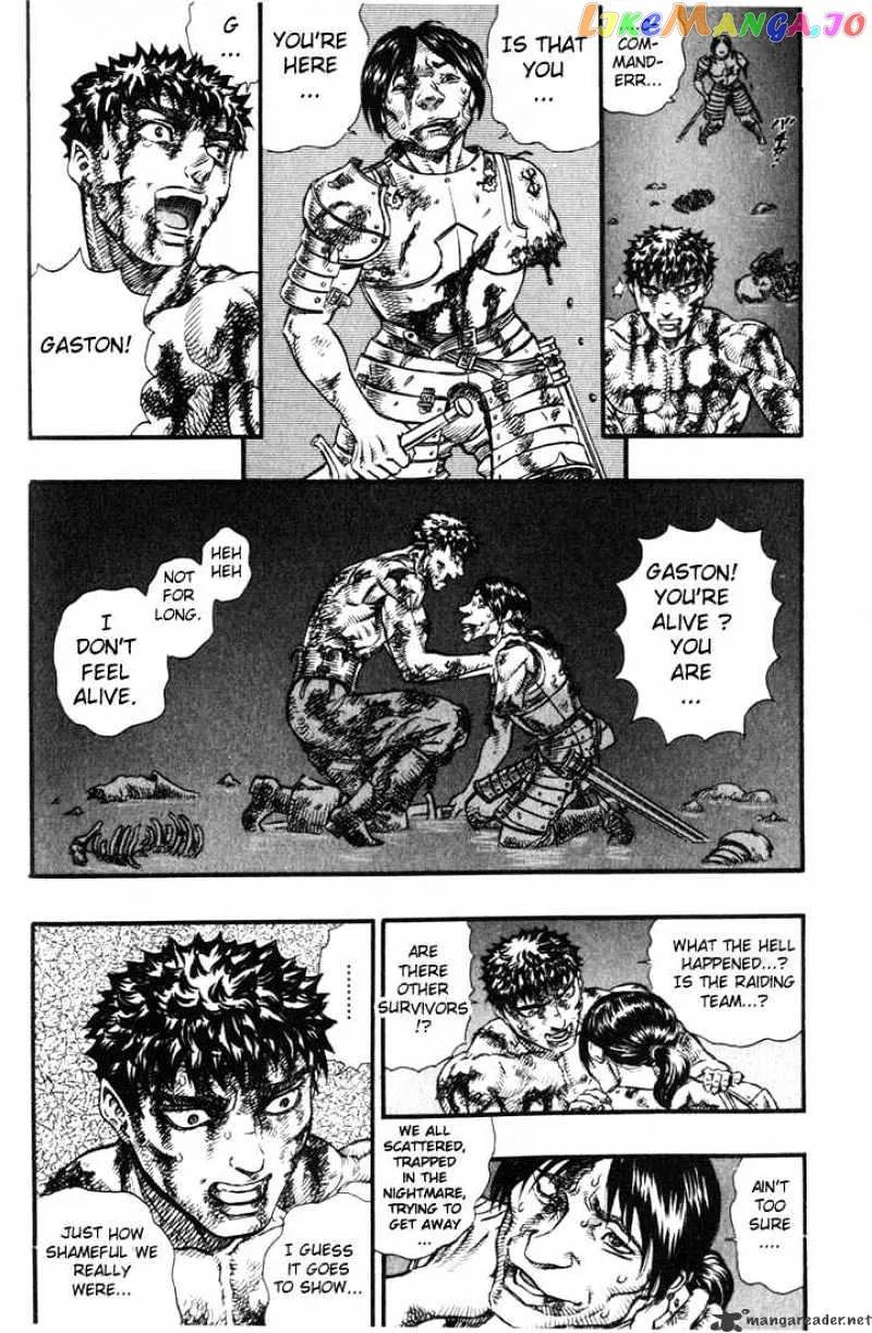 Berserk  Manga Chapter 13 page 78 - 