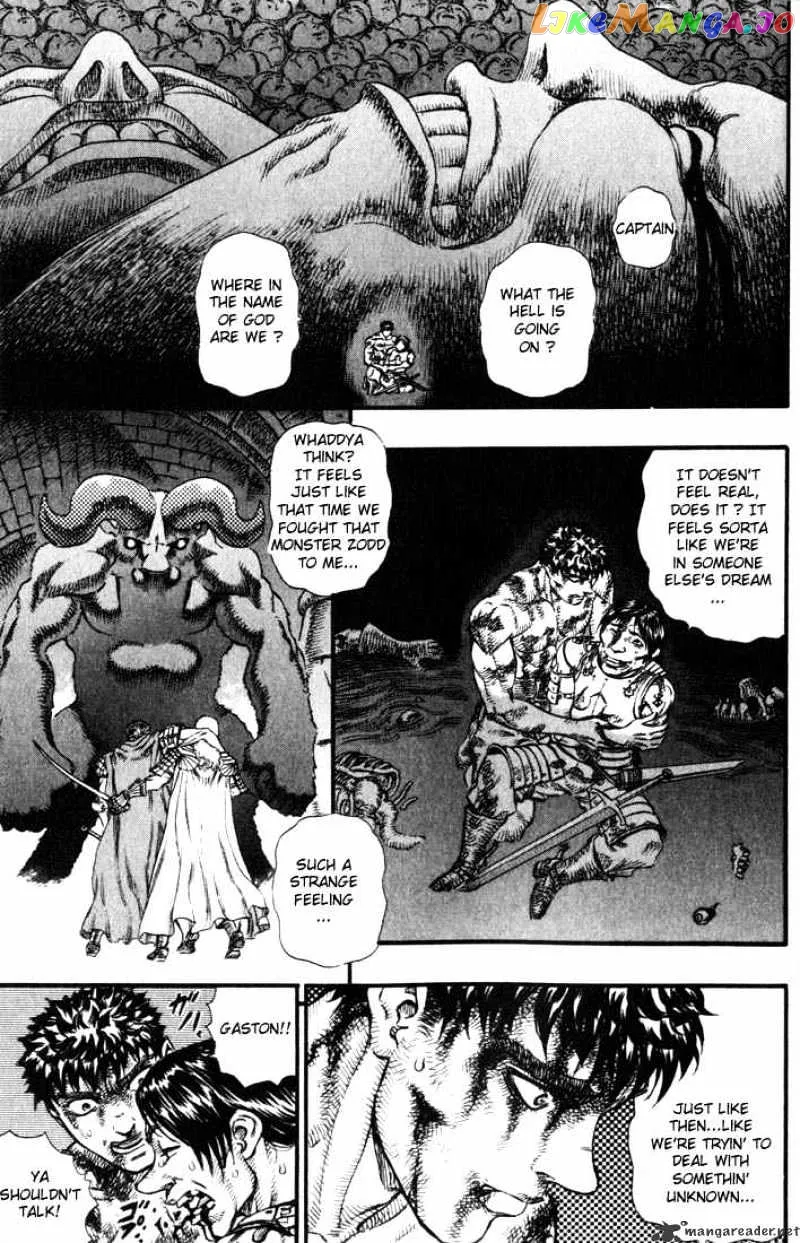 Berserk  Manga Chapter 13 page 79 - 