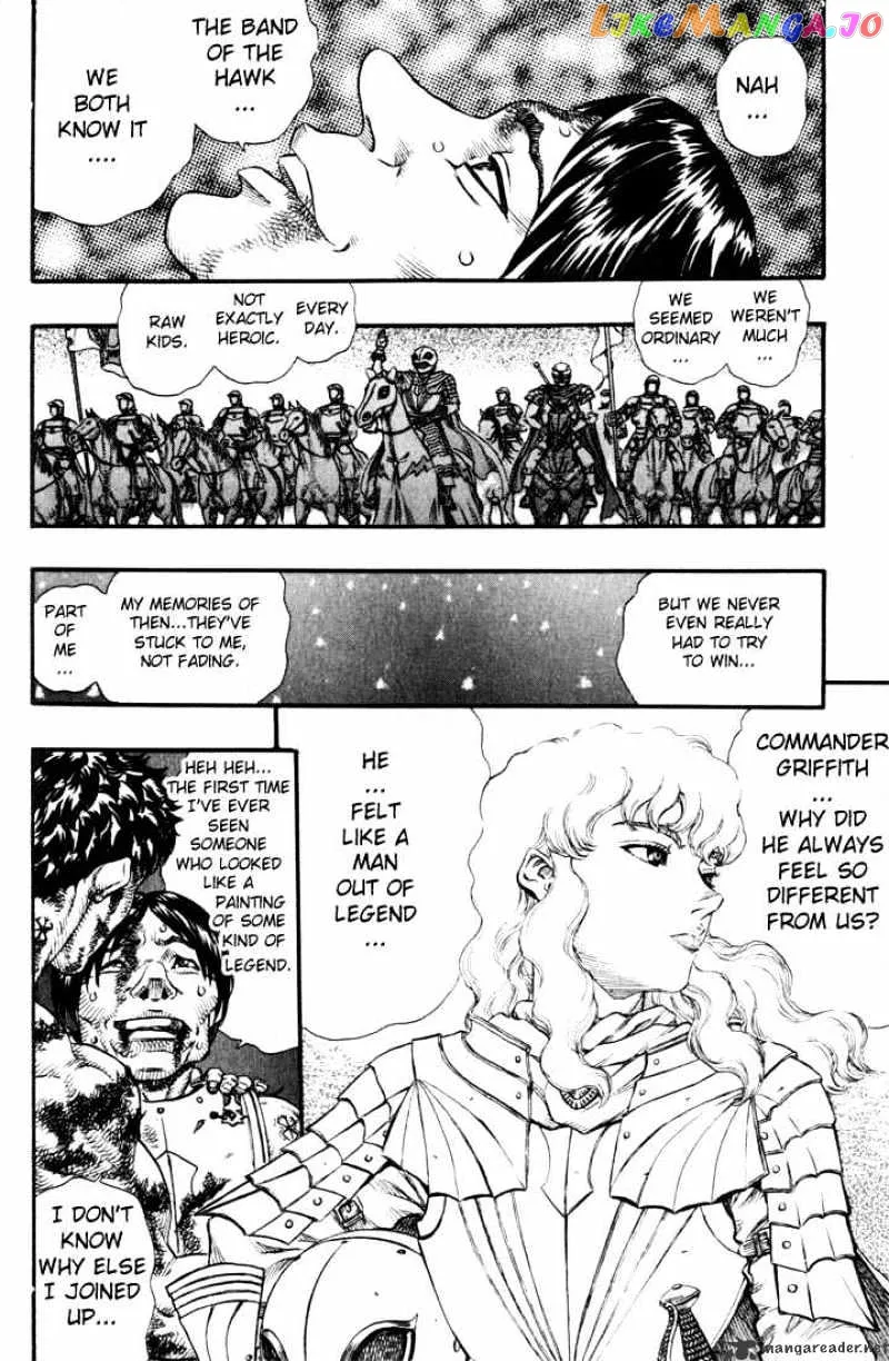Berserk  Manga Chapter 13 page 80 - 