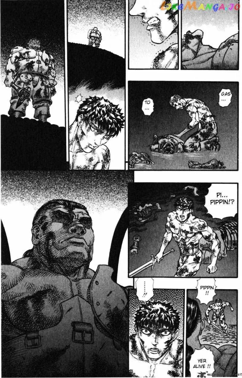 Berserk  Manga Chapter 13 page 83 - 