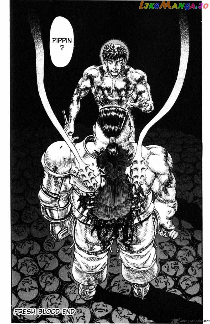 Berserk  Manga Chapter 13 page 84 - 
