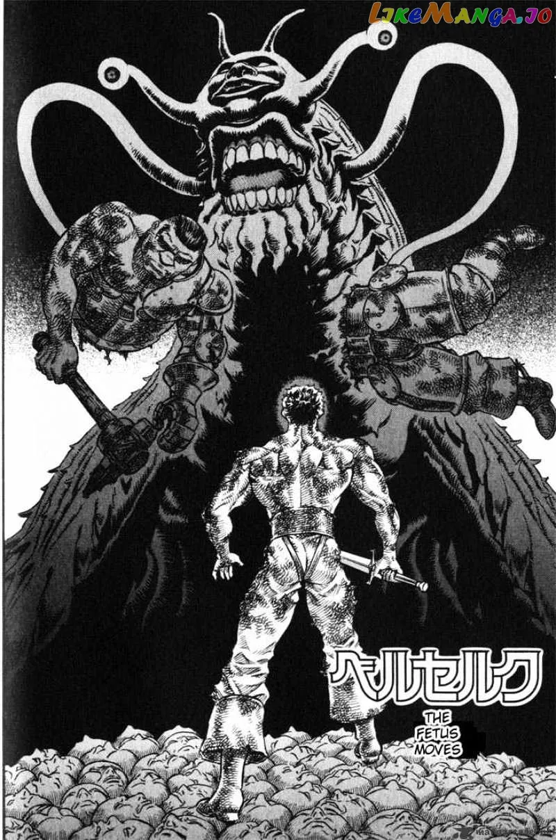 Berserk  Manga Chapter 13 page 86 - 