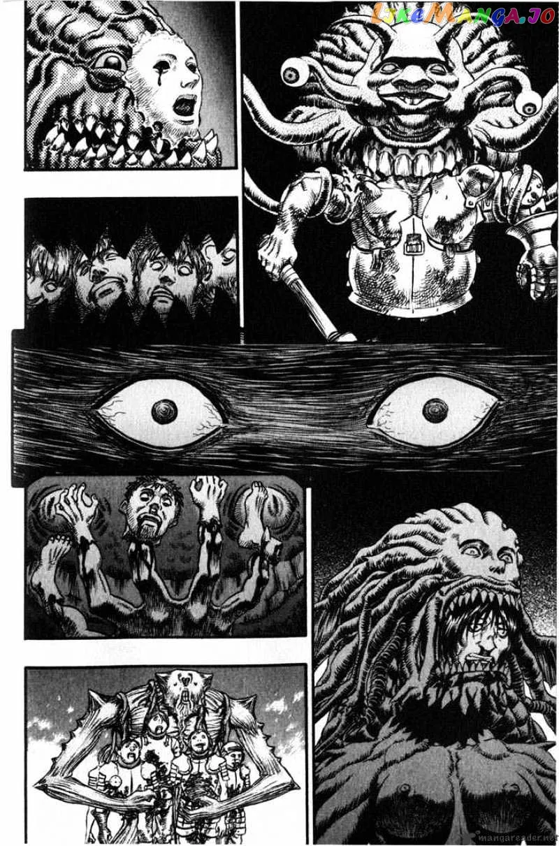 Berserk  Manga Chapter 13 page 89 - 