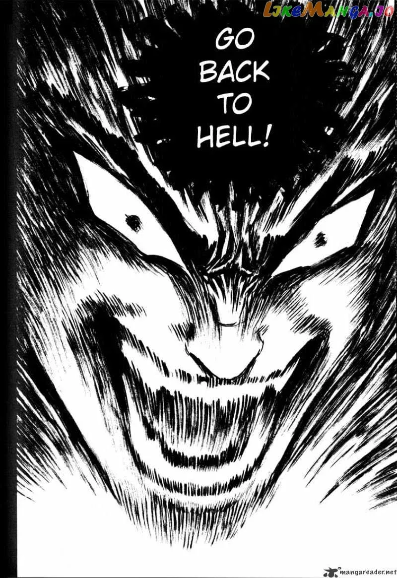 Berserk  Manga Chapter 13 page 91 - 