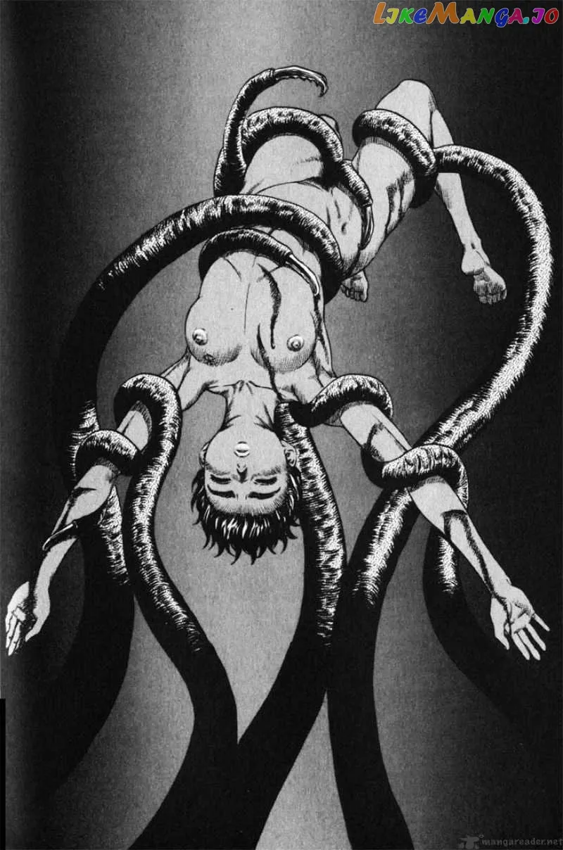 Berserk  Manga Chapter 13 page 93 - 