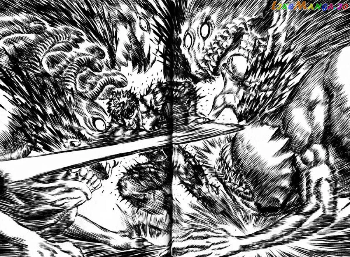 Berserk  Manga Chapter 13 page 96 - 