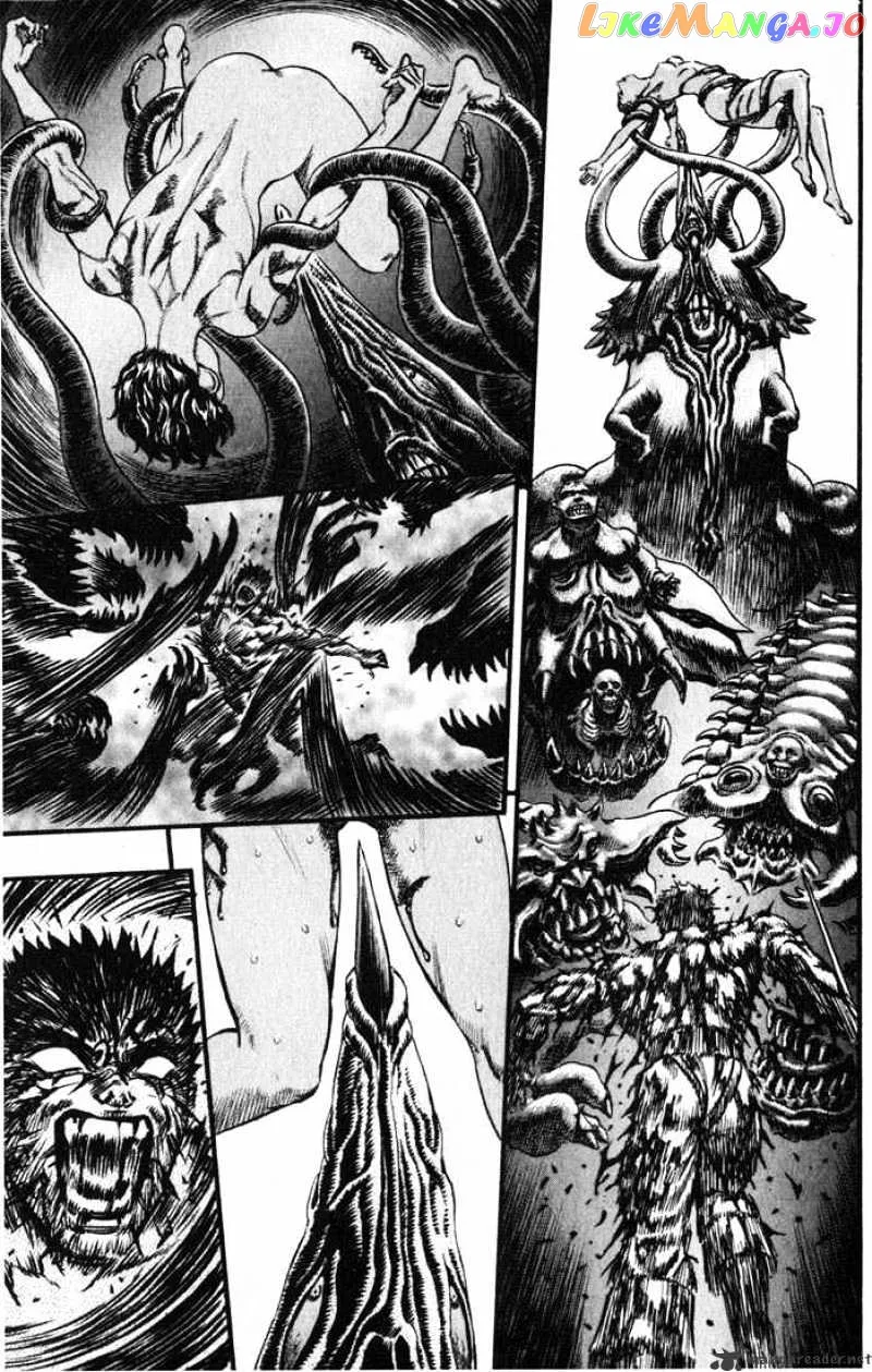 Berserk  Manga Chapter 13 page 98 - 