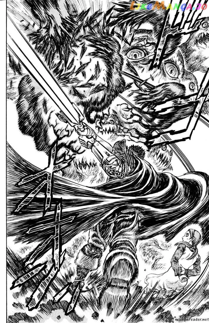 Berserk  Manga Chapter 14 page 103 - 
