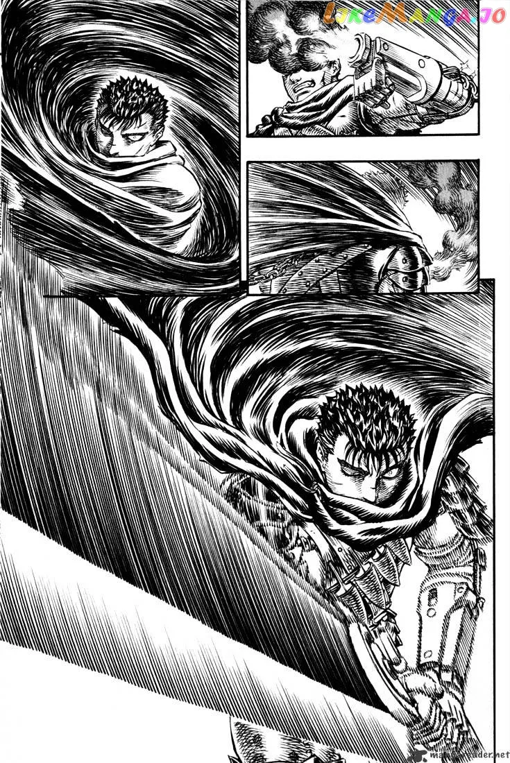 Berserk  Manga Chapter 14 page 113 - 
