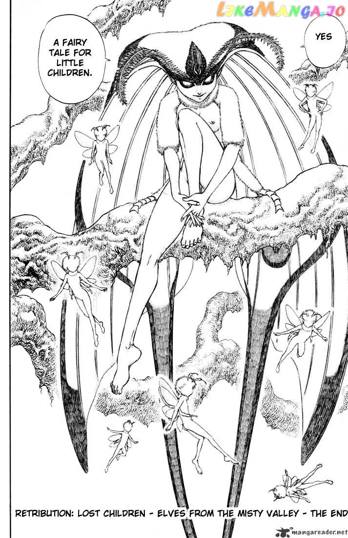 Berserk  Manga Chapter 14 page 123 - 