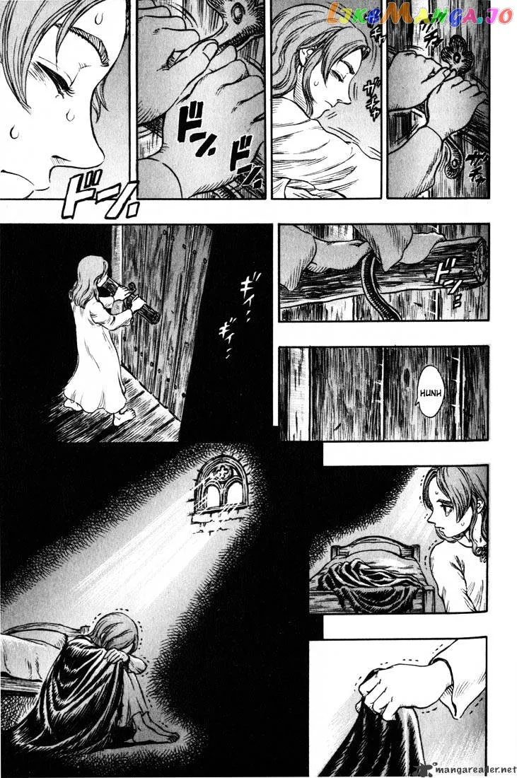 Berserk  Manga Chapter 14 page 142 - 