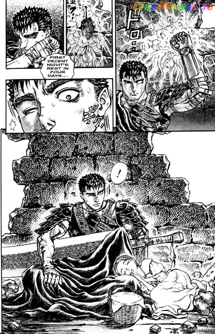 Berserk  Manga Chapter 14 page 147 - 