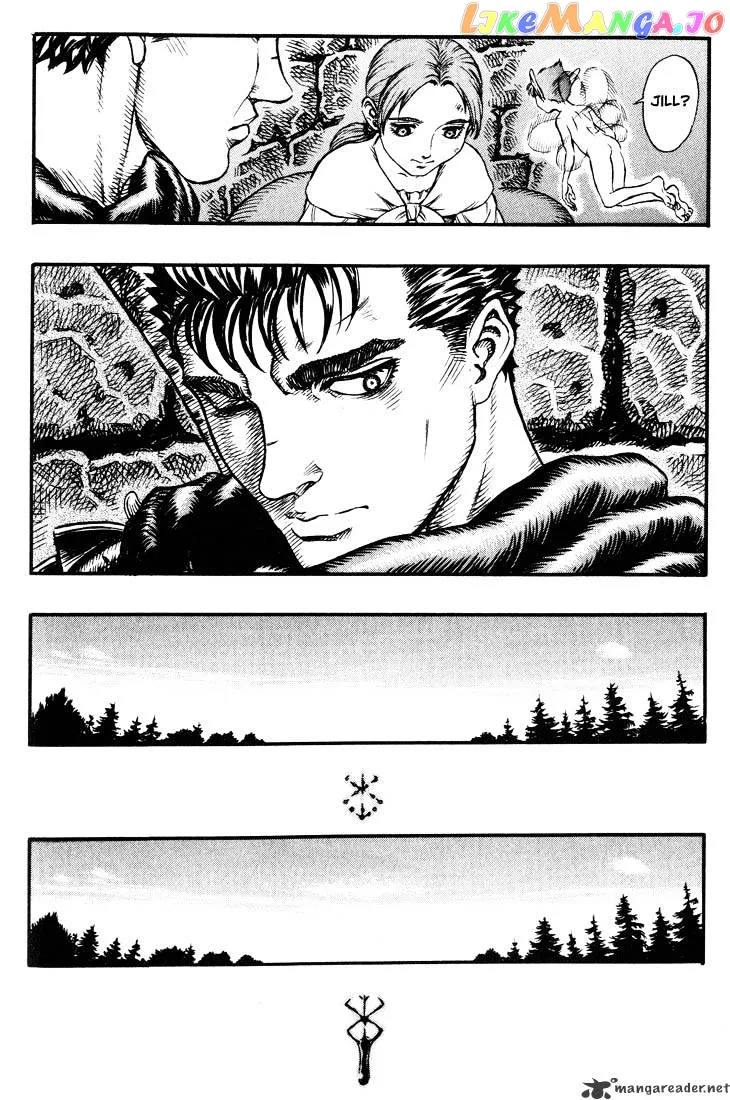 Berserk  Manga Chapter 14 page 153 - 