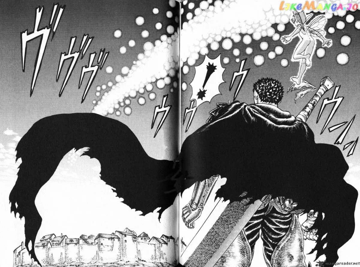 Berserk  Manga Chapter 14 page 155 - 