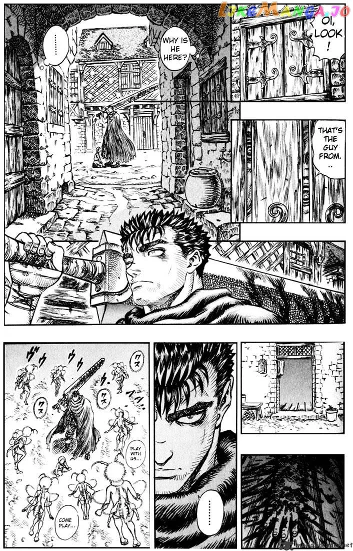 Berserk  Manga Chapter 14 page 167 - 