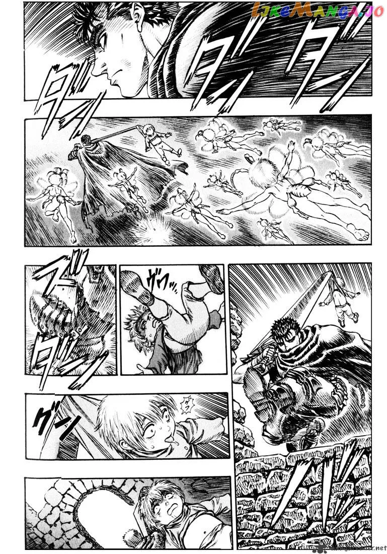 Berserk  Manga Chapter 14 page 174 - 