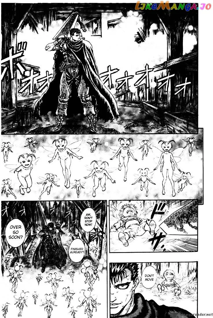 Berserk  Manga Chapter 14 page 177 - 