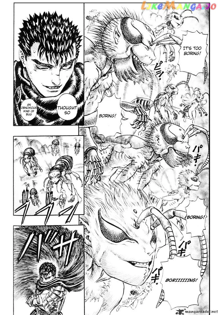 Berserk  Manga Chapter 14 page 178 - 