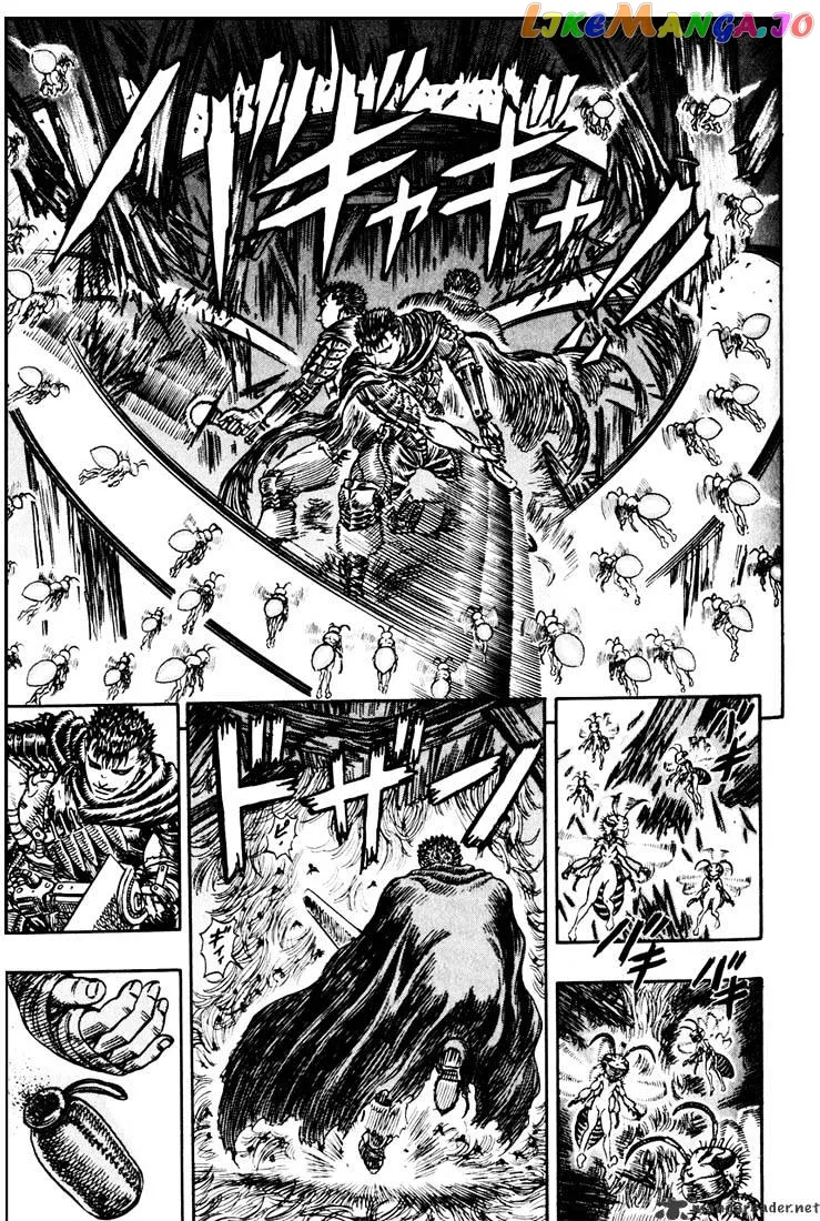 Berserk  Manga Chapter 14 page 179 - 