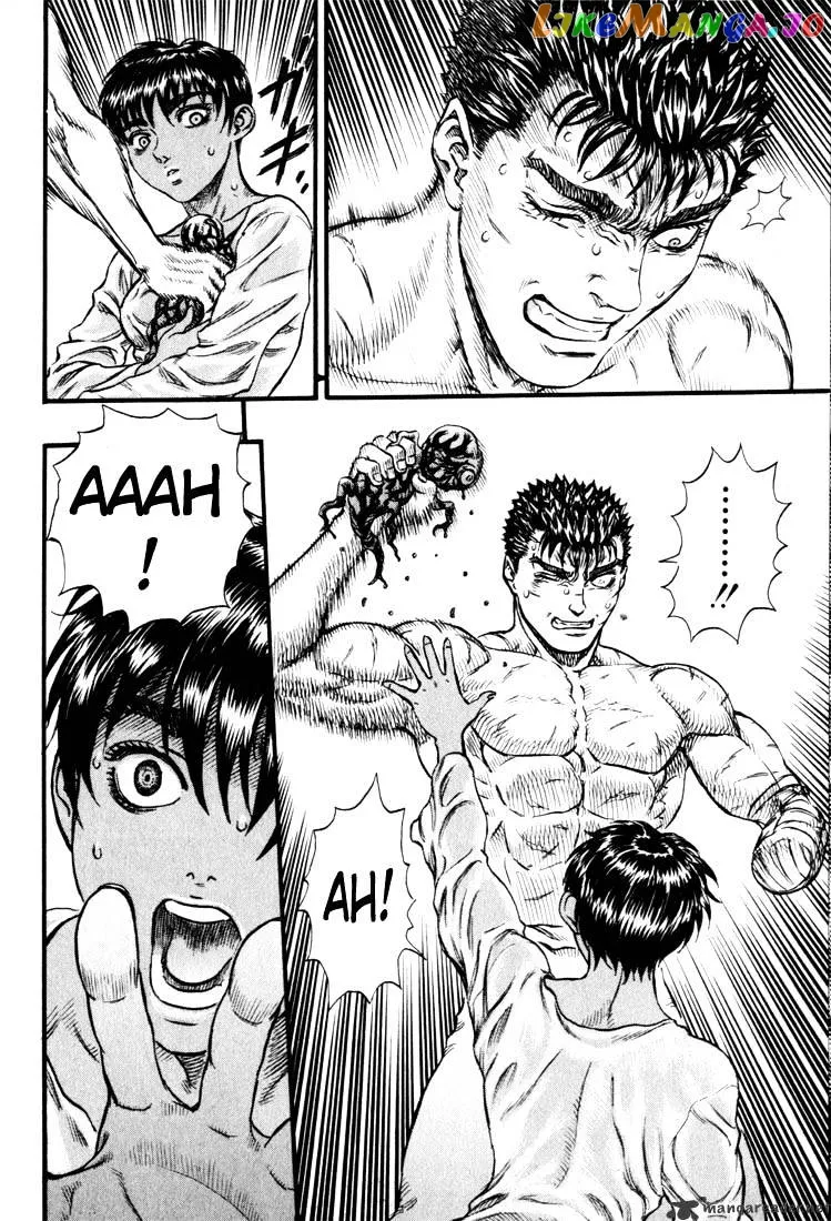Berserk  Manga Chapter 14 page 21 - 