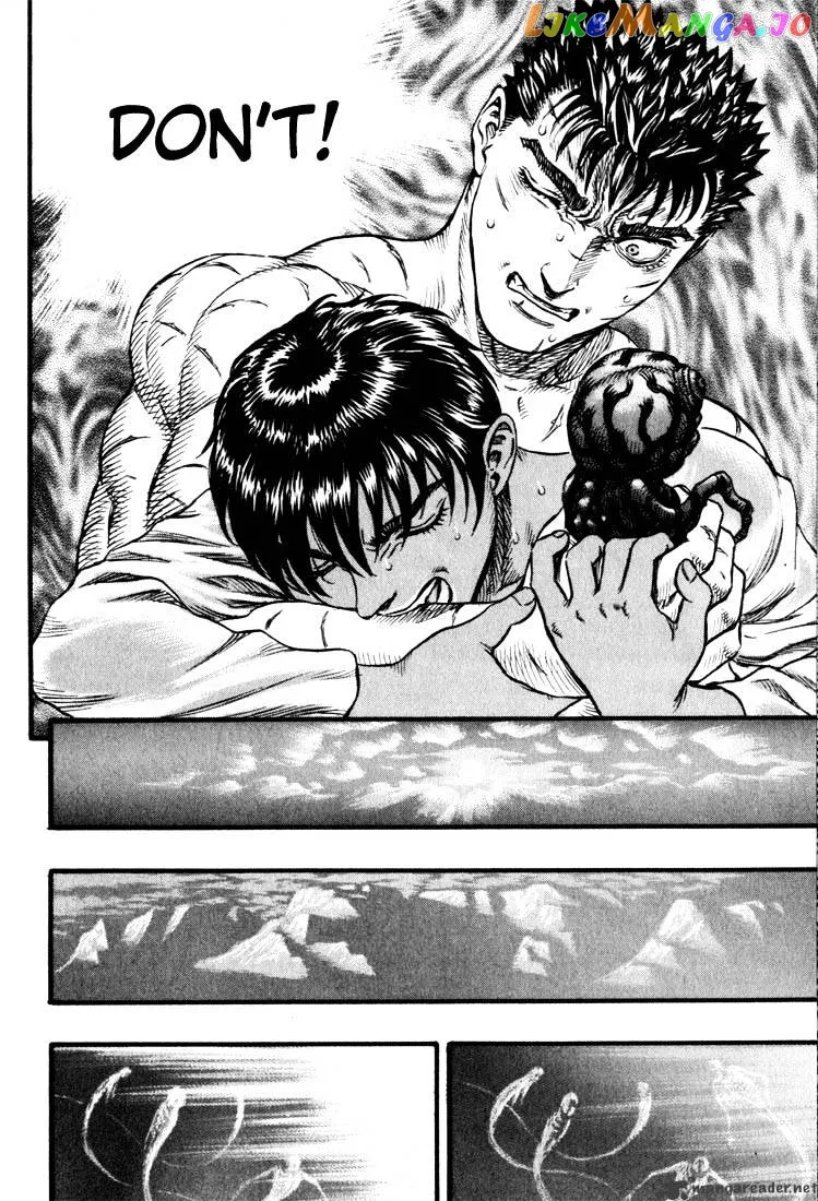 Berserk  Manga Chapter 14 page 23 - 