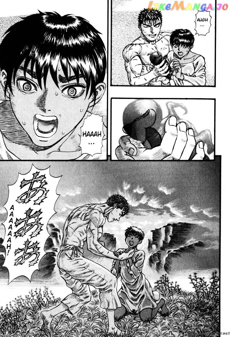 Berserk  Manga Chapter 14 page 24 - 
