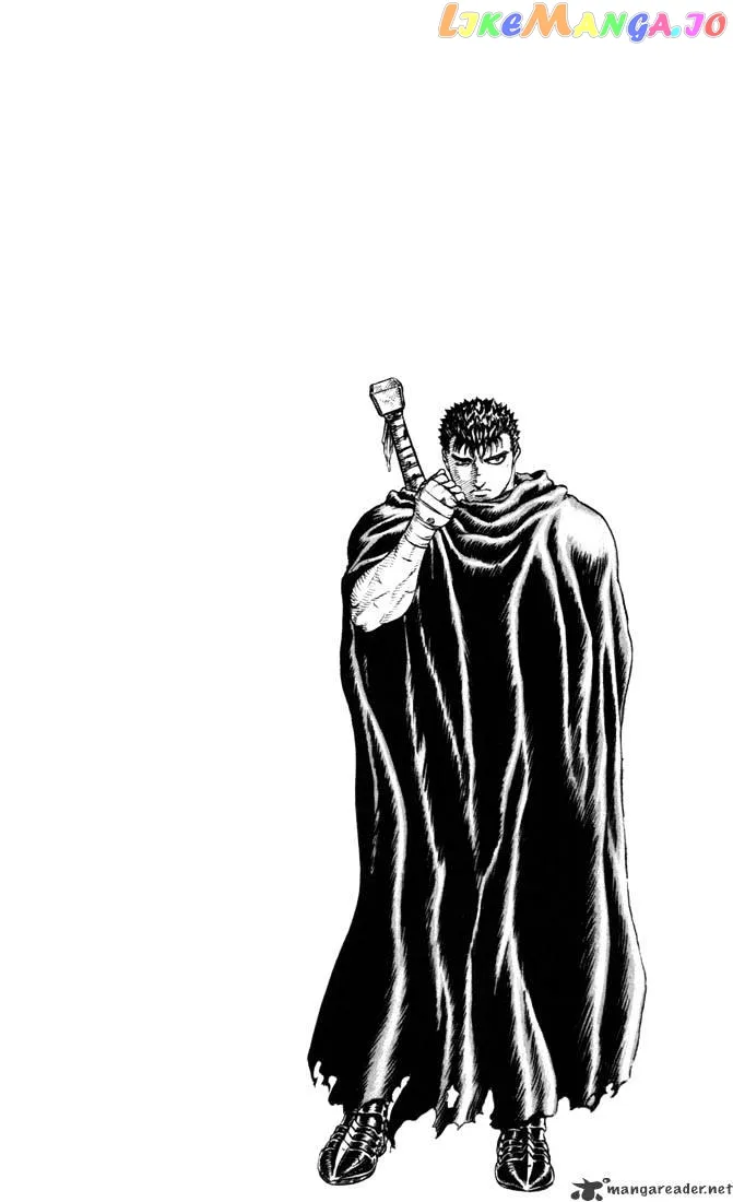 Berserk  Manga Chapter 14 page 28 - 