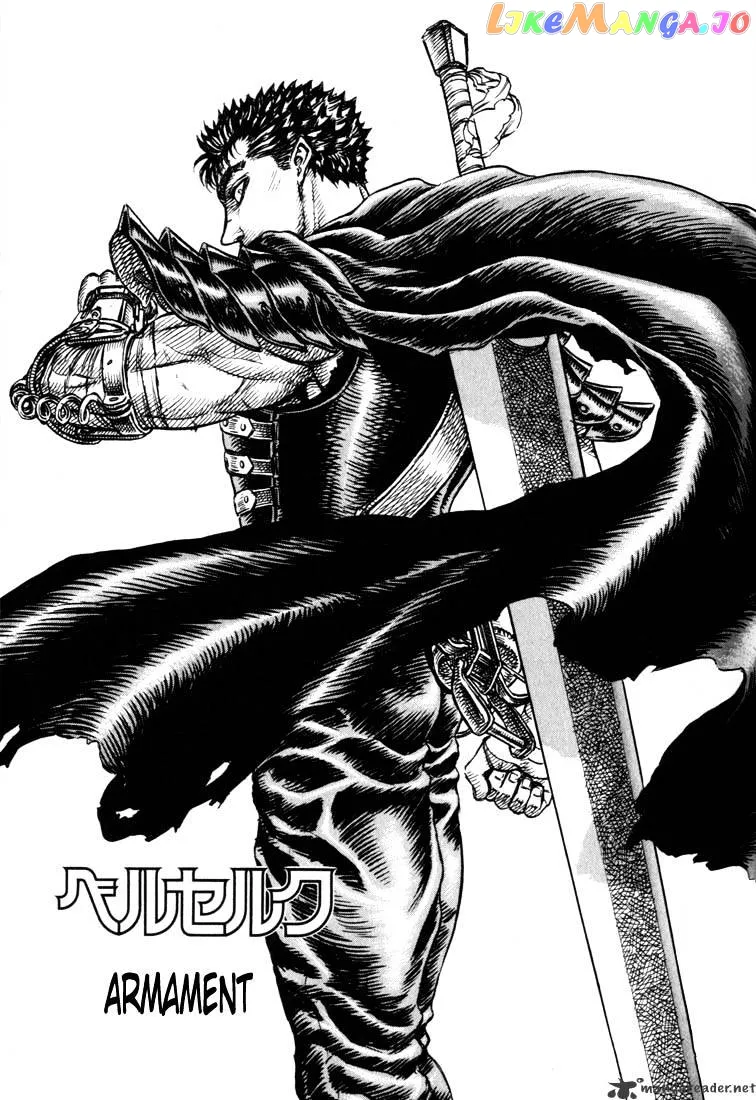 Berserk  Manga Chapter 14 page 29 - 