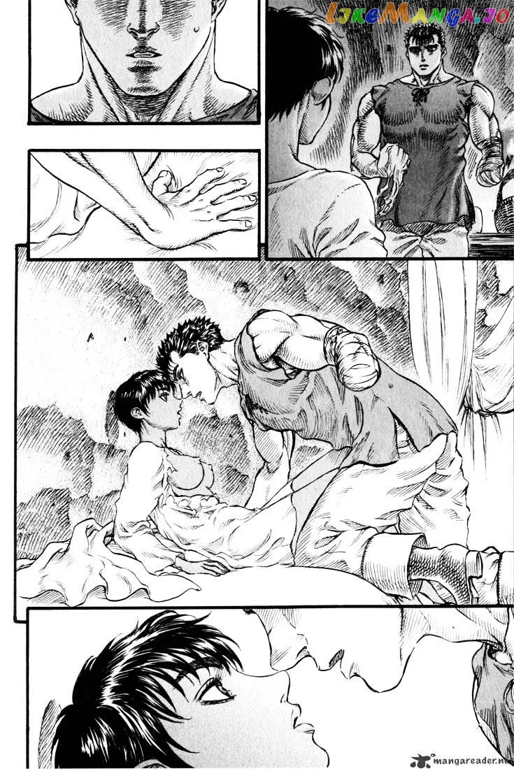 Berserk  Manga Chapter 14 page 44 - 