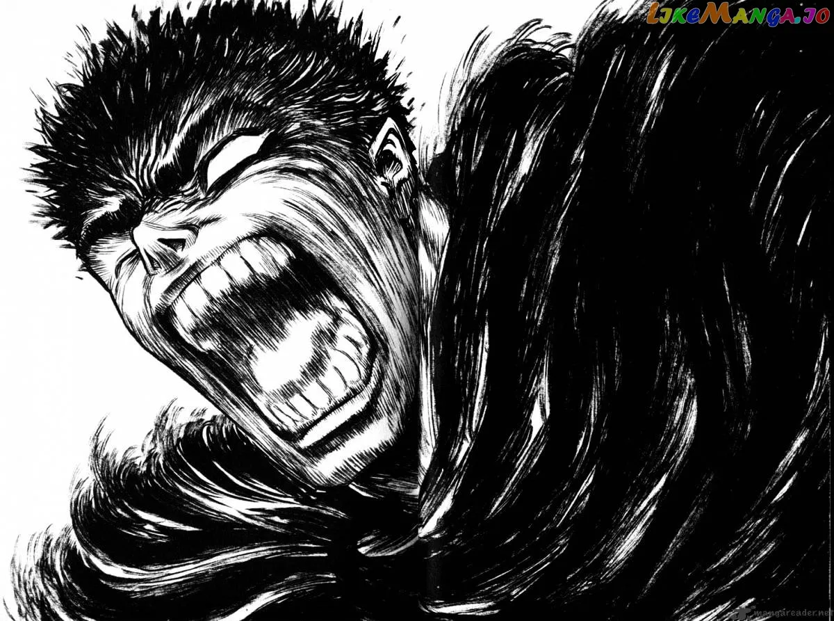 Berserk  Manga Chapter 14 page 57 - 