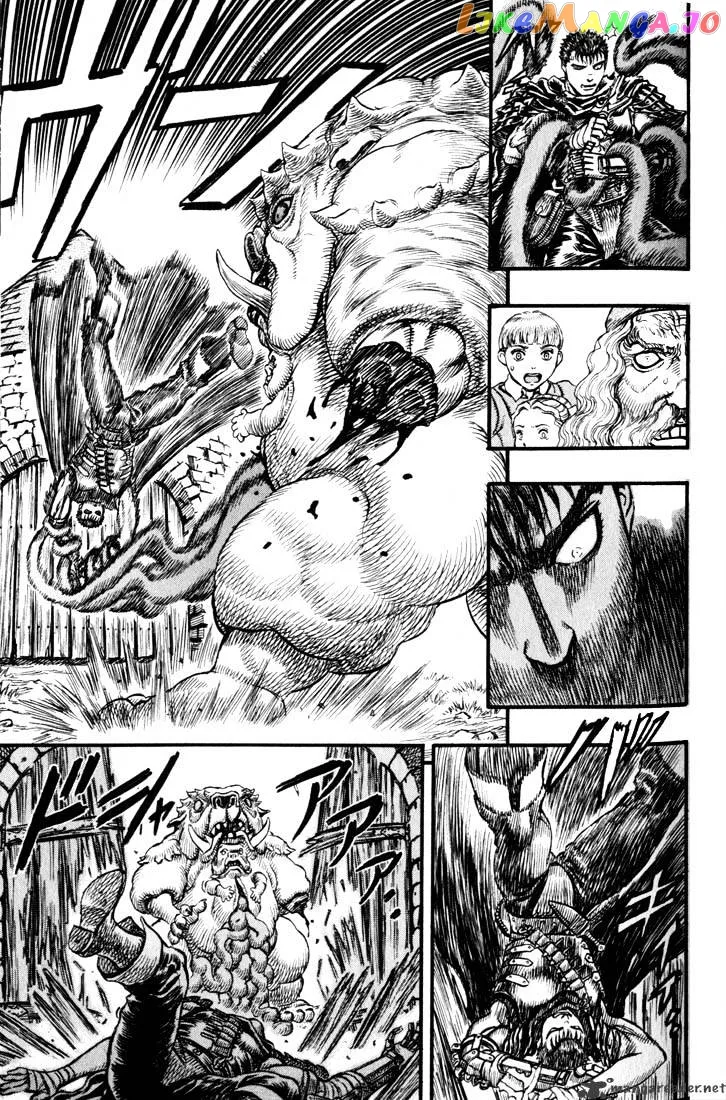 Berserk  Manga Chapter 14 page 63 - 