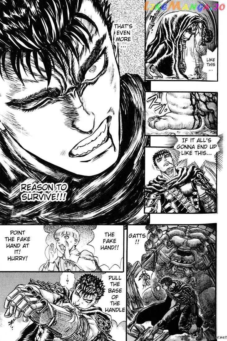 Berserk  Manga Chapter 14 page 65 - 